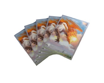 Gamegenic 105 Art Sleeves: Eirdu, Carrier of Dawn