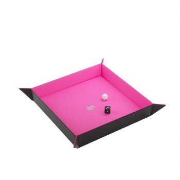 Gamegenic Magnetic Dice Tray 269x269
