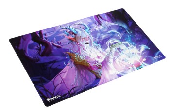 Gamegenic Shiny Playmat: Twilight Diviner