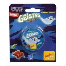 Ghost Blitz Mini Editon