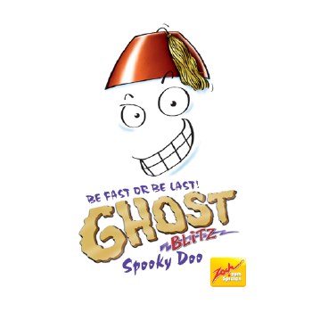 Ghost Blitz Spooky Doo