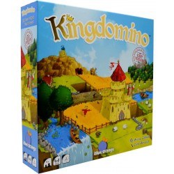 Kingdomino Giant
