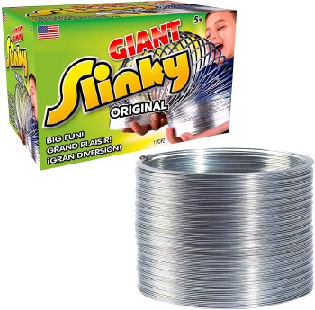 Giant Slinky