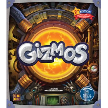 Gizmos: Second Edition