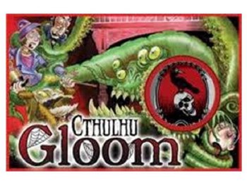 Cthulhu Gloom