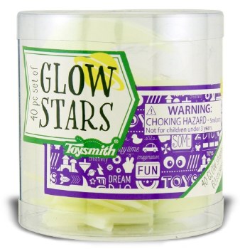Glow Stars