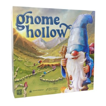 GnomeHollow