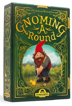 Gnoming A Round