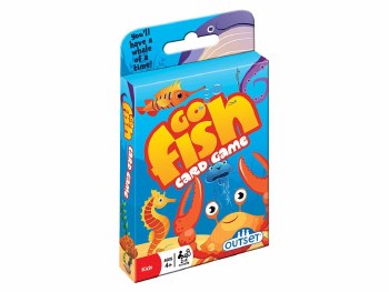 Go Fish