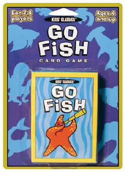 Go Fish