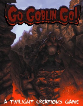 Go Goblin Go!
