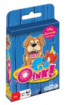 Go Oink!