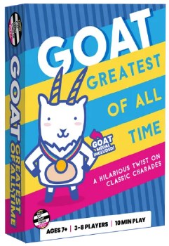 GOAT