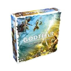 Godtear: The Borderlands Starter