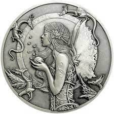Goliath Coins: Enchanted Ivy