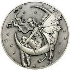 Goliath Coins: Moon Fae