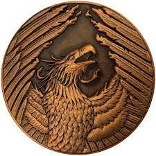 Goliath Coins: Phonix