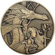 Goliath Coins: The Journey