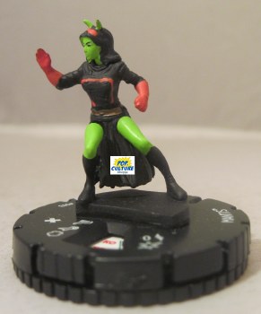 Heroclix Guardians of the Galaxy 003 Mantis