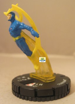 Heroclix Guardians of the Galaxy 004 Starhawk