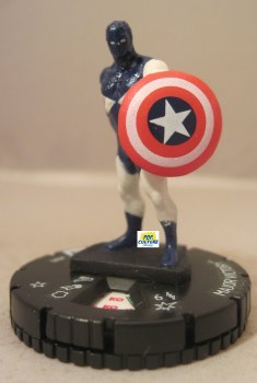 Heroclix Guardians of the Galaxy 005 Major Victory