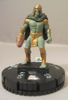 Heroclix Guardians of the Galaxy 006a Chitauri