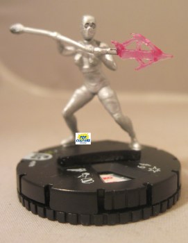 Heroclix Guardians of the Galaxy 009b Ikon