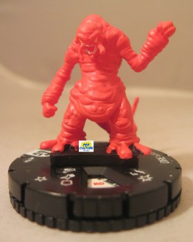 Heroclix Guardians of the Galaxy 010a Dire Wraith
