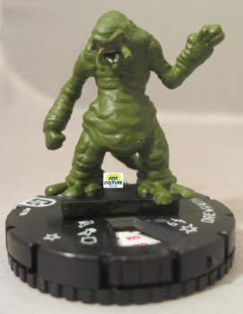 Heroclix Guardians of the Galaxy 010b Dire Wraith Que