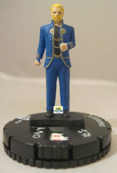 Heroclix Guardians of the Galaxy 011a Spartoi Elite