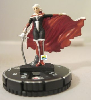 Heroclix Guardians of the Galaxy 040 Martyr
