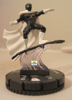 Heroclix Guardians of the Galaxy 041 Deathurge