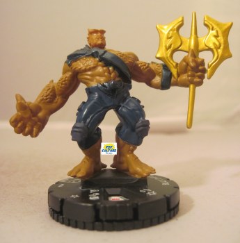 Heroclix Guardians of the Galaxy 046 Black Dwarf