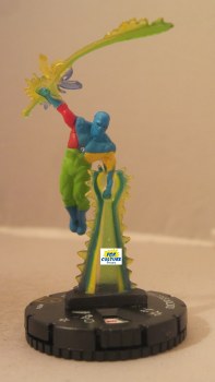 Heroclix Guardians of the Galaxy 059a Doctor Spectrum
