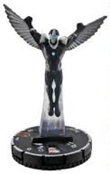 Heroclix Guardians of the Galaxy 102 Talon
