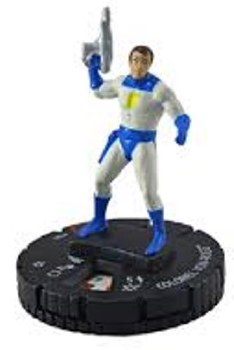 Heroclix Guardians of the Galaxy 104 Colonel Yon-Rogg
