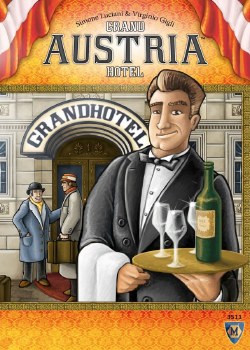Grand Austria Hotel