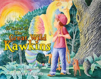 In Search of the Great Wild Kawkins