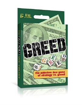 Greed