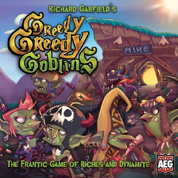 Greedy Greedy Goblins