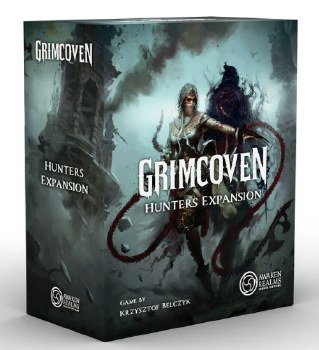 Grimcoven Hunters Expansion