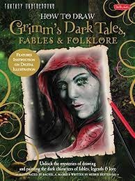 Grimm's Dark Tales, Fab, Folk