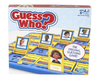 Guess Who?