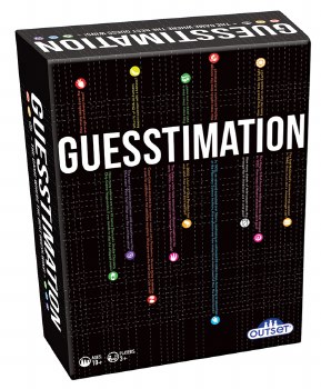 Guesstimation