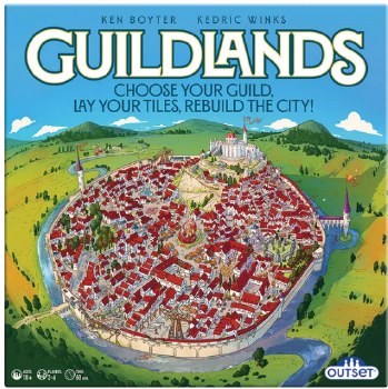 Guildlands