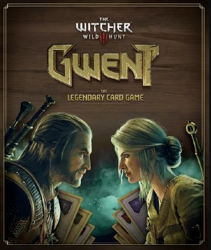 Gwent: The Legendary Card Game
