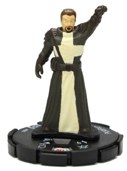 Heroclix Giant-size X-Men 002 Purifier