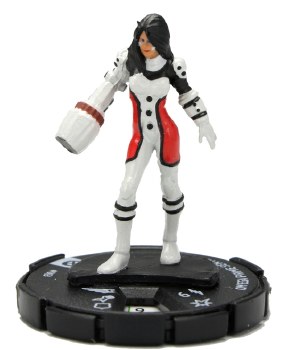 Heroclix Giant-size X-Men 003 Omega Prime Sentinel