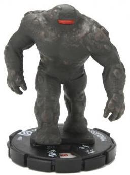 Heroclix Giant-size X-Men 005 Mindless One