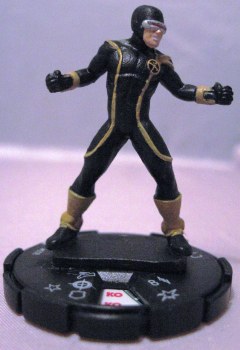 Heroclix Giant-size X-Men 008 Cyclops